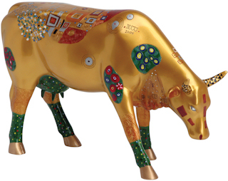 KLIMT COW  (46352)