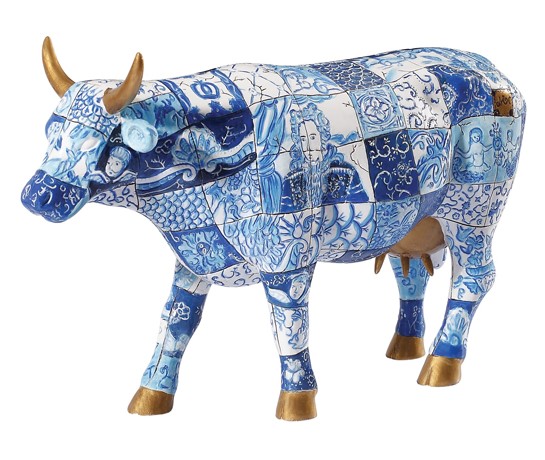 ORA POIX COW (46725)