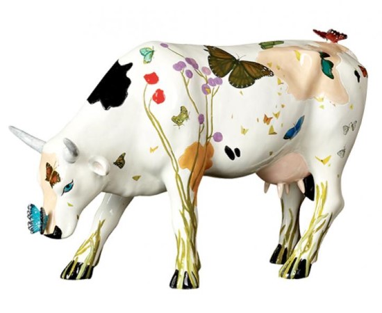 RAMONA COW (46747)