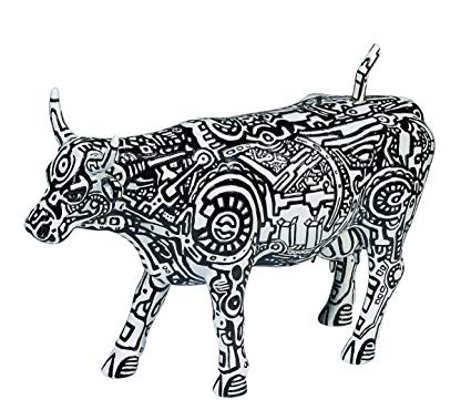 MACHINE COW (46762)