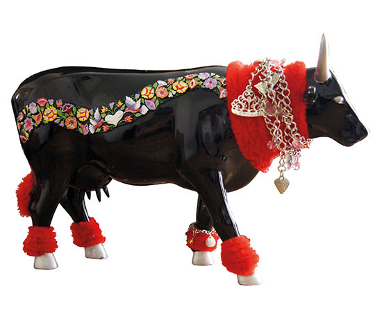 H@UTE COW-TURE (46495)