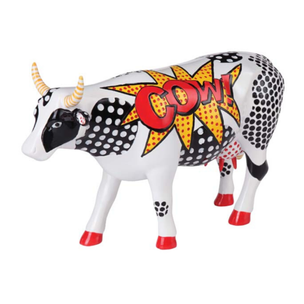 Cow! (46757)